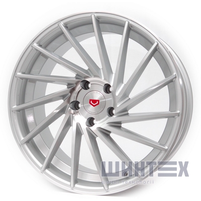 Replica Vossen R1130 8.5x19 5x112 ET35 DIA66.6 SMF